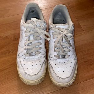 Air Force 1s